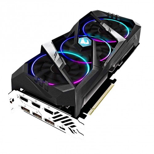 Aorus rtx 2070 super 8g clearance